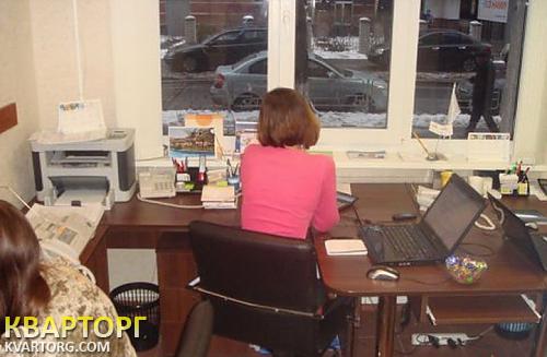 Rent out office. Киев,  Мирного Панаса — photo 9
