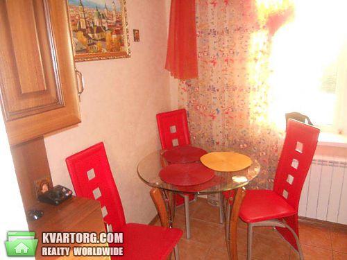 Sell 1-room apartment. Киев,  Богатырская — photo 3