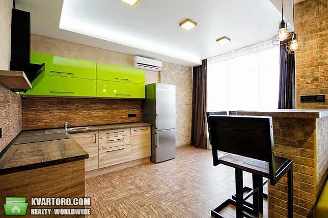 Rent out 2-room apartment. Одесса, Генуэзская — photo 2