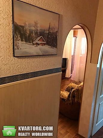 Rent out 1-room apartment. Киев, Иллича — photo 3