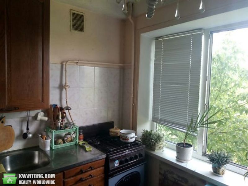 Sell 1-room apartment. Киев,  Харьковское шоссе — photo 1