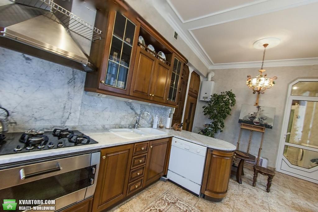 Rent out 4-room apartment. Киев,  Обсерваторная — photo 7