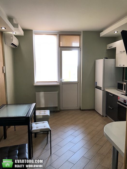 Rent out 1-room apartment. Киев, Композитора Мейтуса — photo 2
