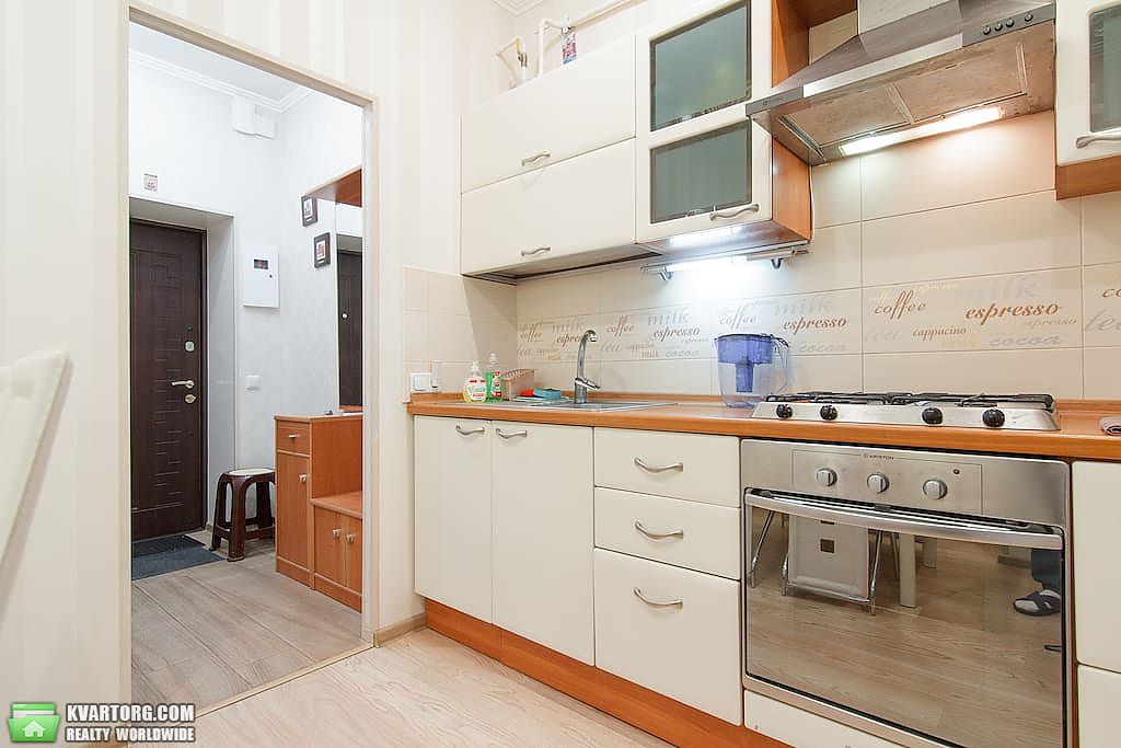 Rent out 1-room apartment. Одесса, Итальянский бульвар — photo 8