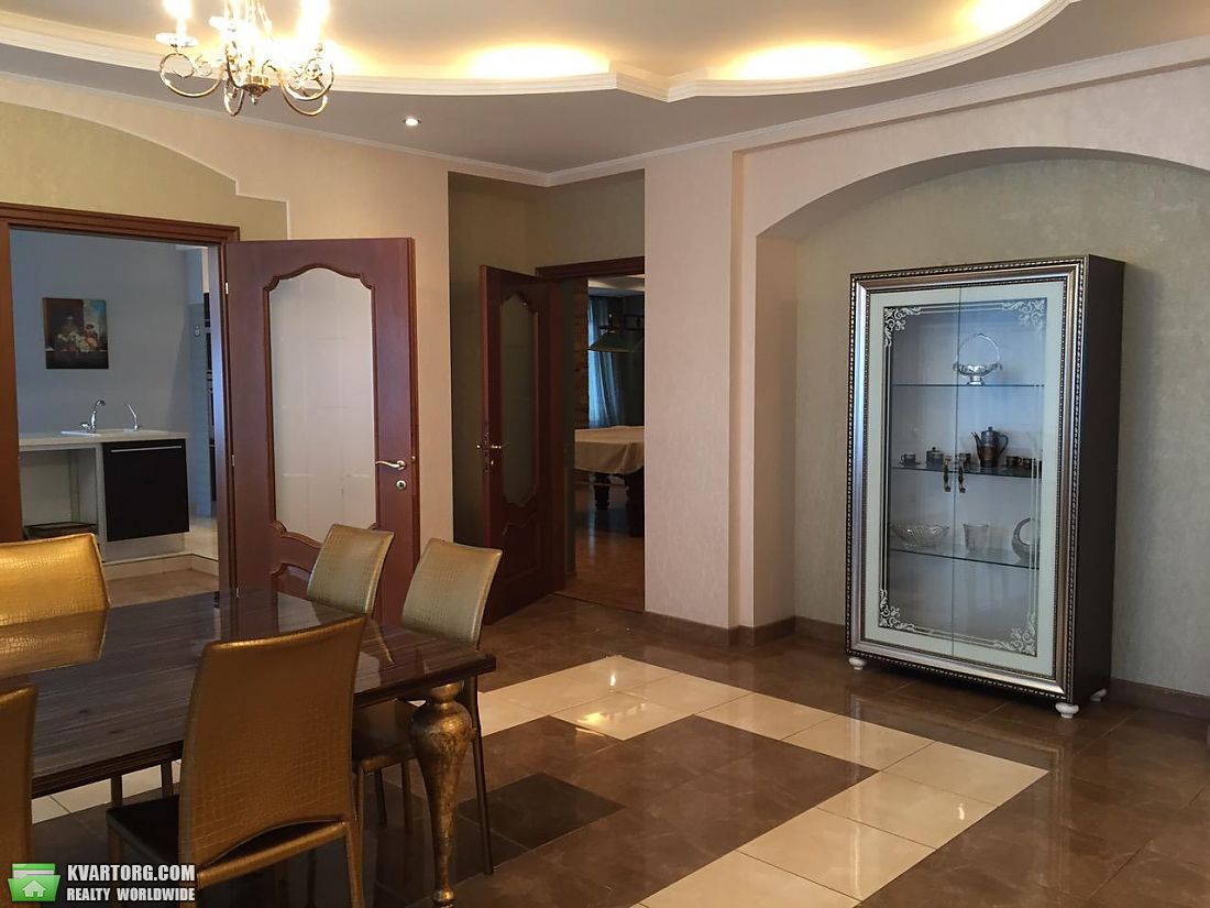 Sell multi-room apartment. Киев,  Кловский спуск — photo 3