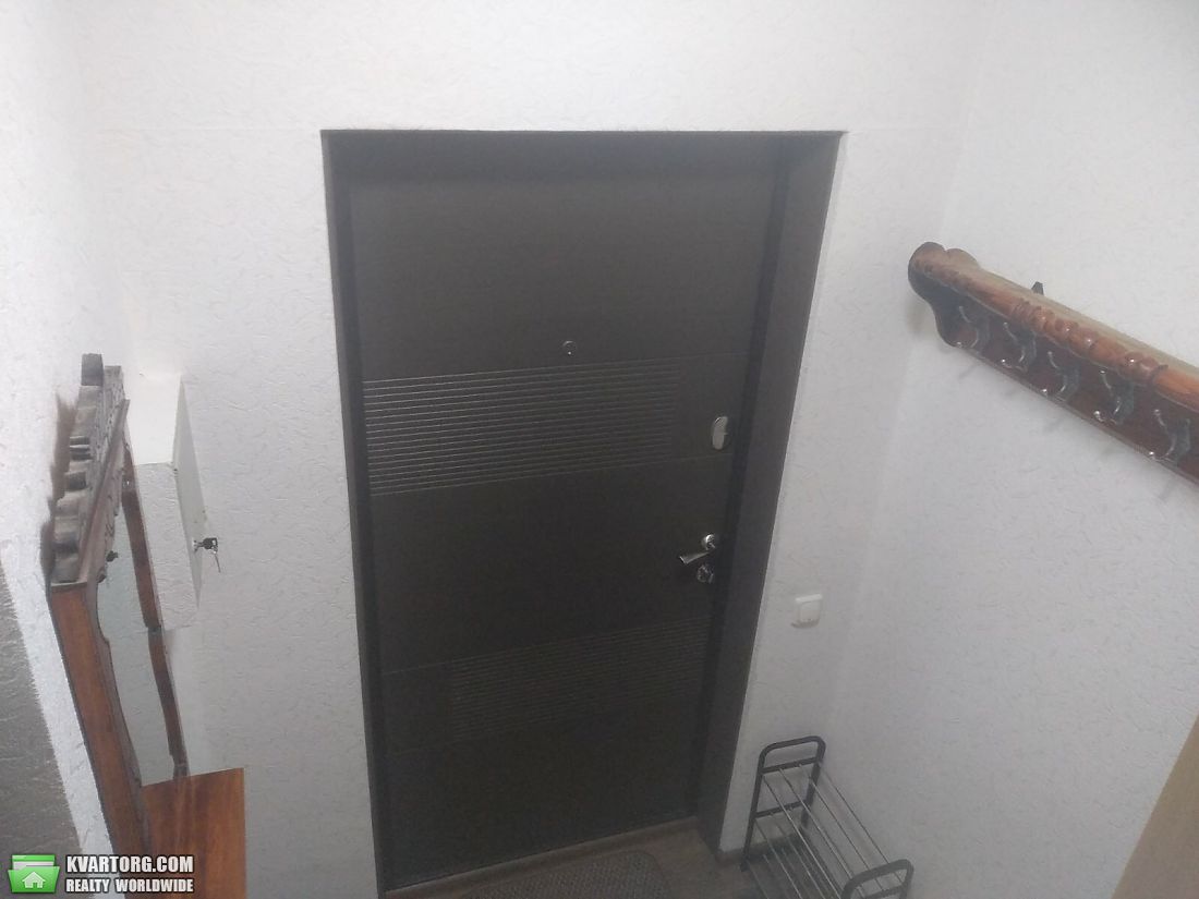 Rent out 1-room apartment. Киев,  Сивашская — photo 7