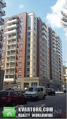 Sell 2-room apartment. Киев,  Саперное поле — photo 2