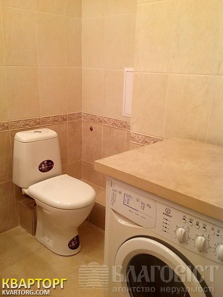 Rent out 2-room apartment. Киев, Мишуги Олександра — photo 8