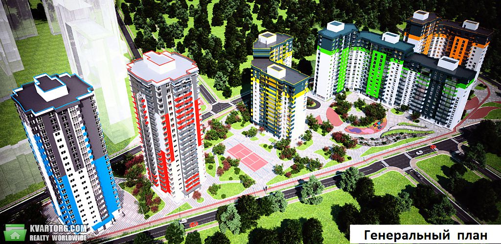 Sell 1-room apartment. Киев,  Гречко — photo 2