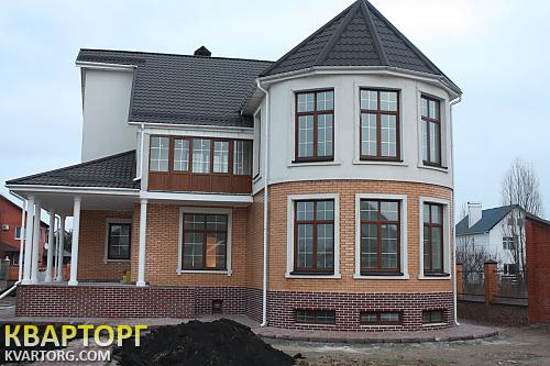 Sell house. Киевская обл.,  Садовая — photo 1