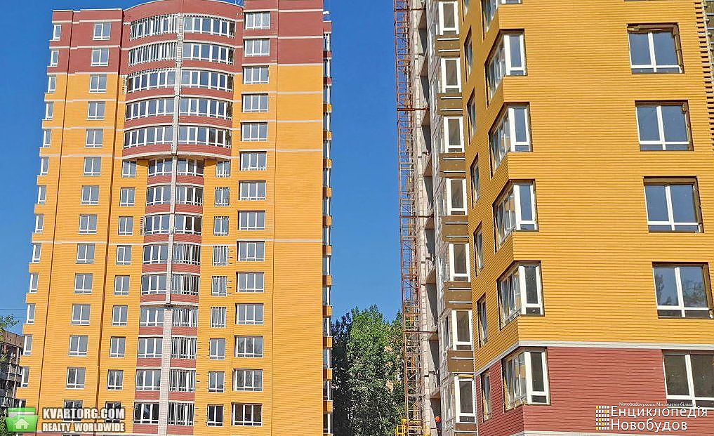 Sell 1-room apartment. Одесса, Бочарова — photo 1