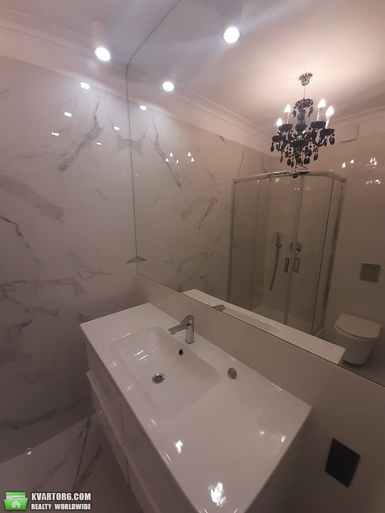 Rent out 1-room apartment. Львов, Замарстинівська — photo 7