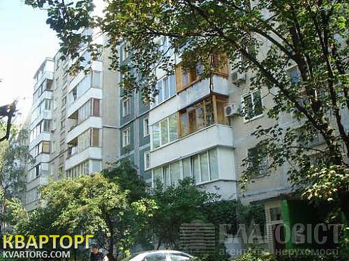 Sell 3-room apartment. Киев, Давыдова бул — photo 1