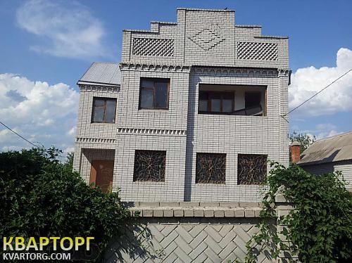 Sell house. Днепропетровск, Верещагина — photo 1
