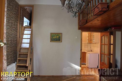 Sell 2-room apartment. Киев,  Десятинная — photo 3