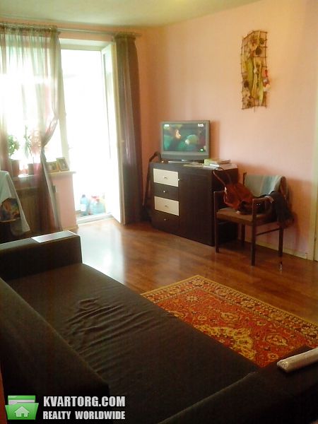 Sell 2-room apartment. Киев, Саратовская — photo 6