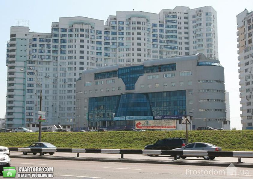 Sell 3-room apartment. Киев,  Бажана — photo 2