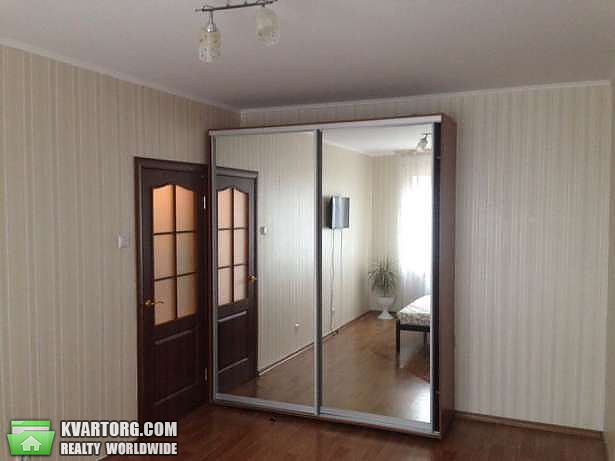 Sell 1-room apartment. Киев, Чавдар — photo 1