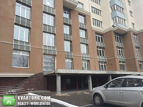 Sell shop. Киев, Туманяна — photo 4