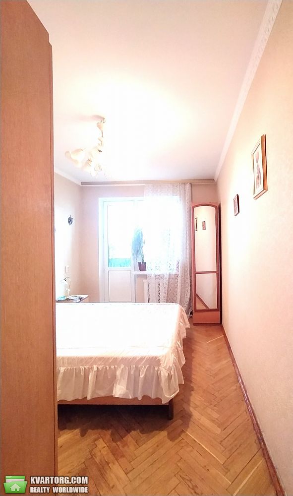 Sell 2-room apartment. Киев, Кибальчича — photo 2