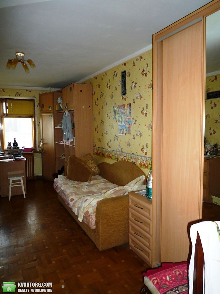 Sell 5-room apartment. Одесса, Педагогическая — photo 1