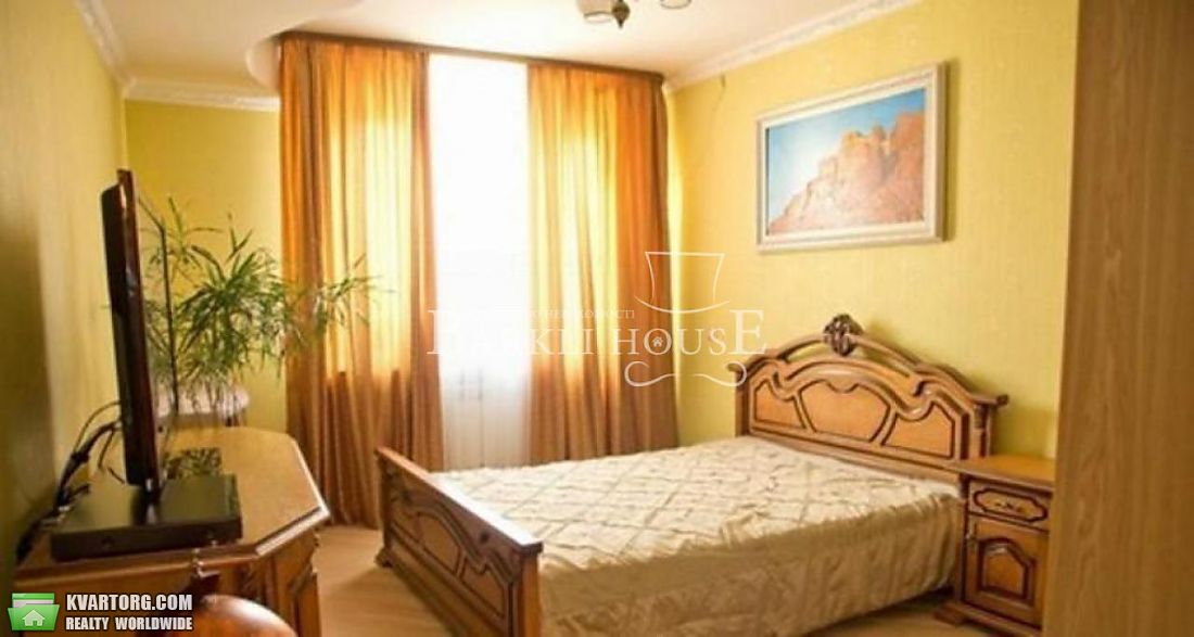 Rent out 4-room apartment. Киев,  Днепровская наб — photo 7