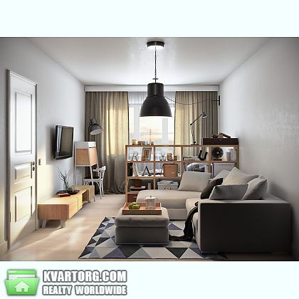 Rent out 1-room apartment. Харьков, Танкопия — photo 1