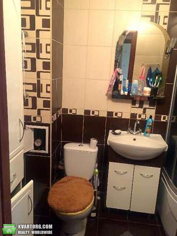 Sell 1-room apartment. Киев, Жолудева — photo 7
