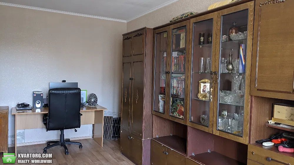 Sell 2-room apartment. Киев,  Ахматовой — photo 8