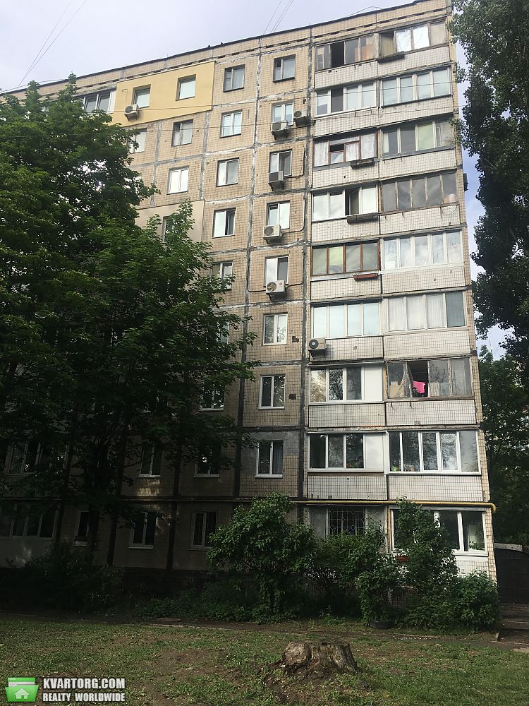 Sell 2-room apartment. Киев,  Лятошинского — photo 7