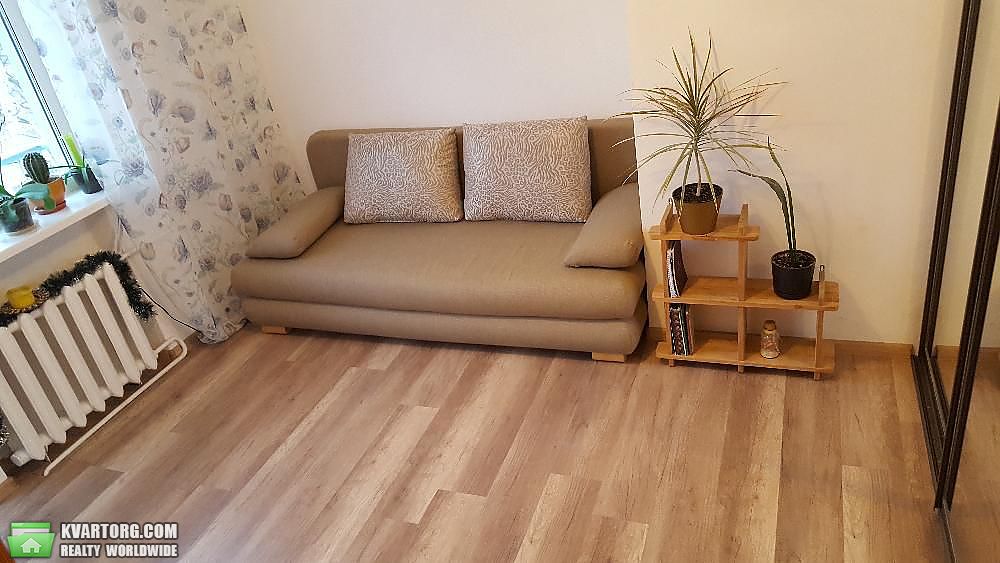Sell 1-room apartment. Киев,  Запорожца — photo 1