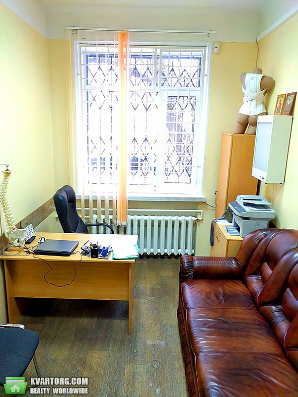 Sell office. Киев,  Стельмаха — photo 1