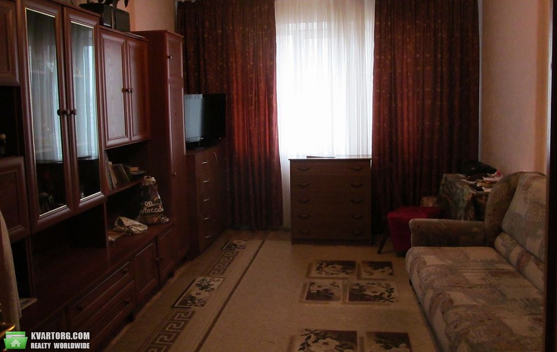 Sell 3-room apartment. Киев, Героев Сталинграда пр — photo 1