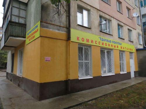 продам торговую площадь. Херсон,  Беріславське шосе - фото 1
