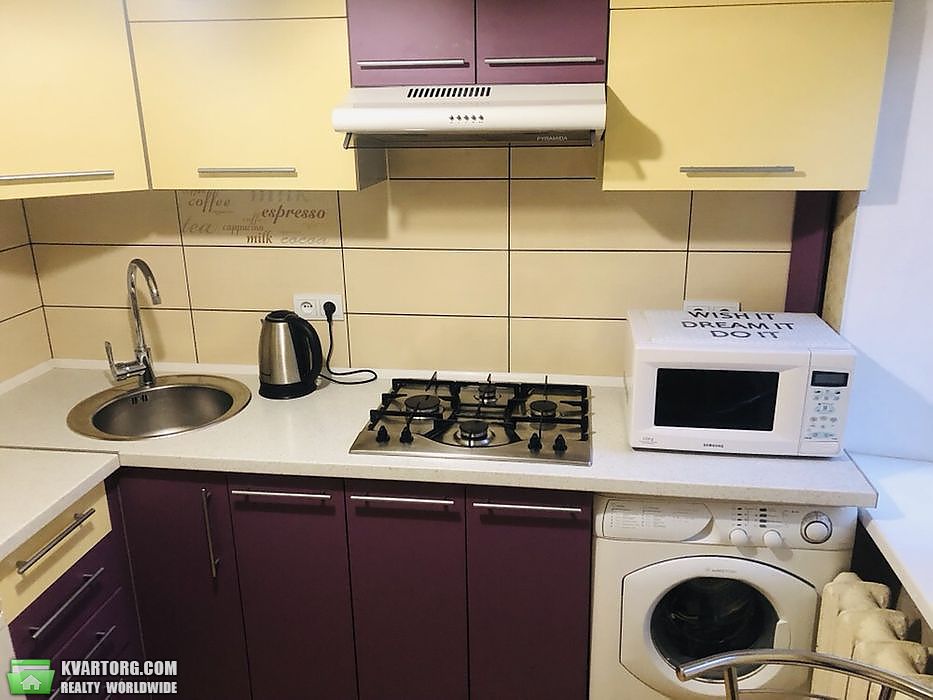 Sell 1-room apartment. Киев,  Шолуденко — photo 1