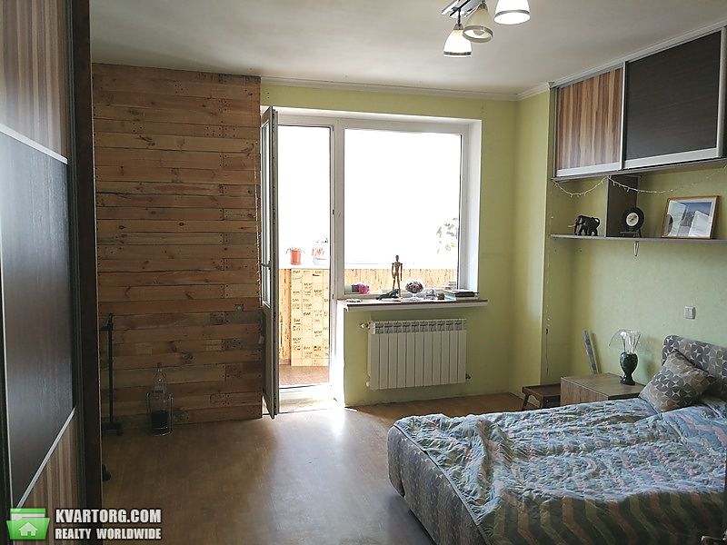 Sell 2-room apartment. Киев,  Кольцова бул — photo 2