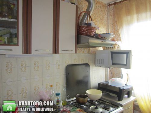 Sell 2-room apartment. Одесса, Академика Королева — photo 6