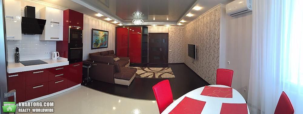 Rent out 2-room apartment. Киев,  Липковского — photo 4