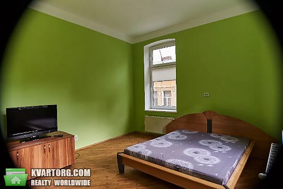 Rent out 3-room apartment. Львов, богуна — photo 5