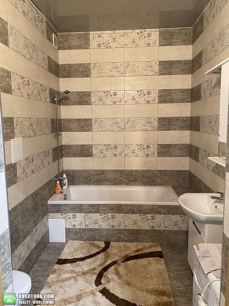 Rent out 1-room apartment. Одесса, Генуэзская — photo 4