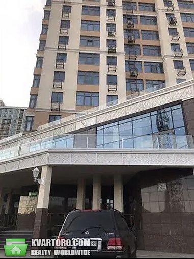 Sell 2-room apartment. Одесса, Жемчужная — photo 2