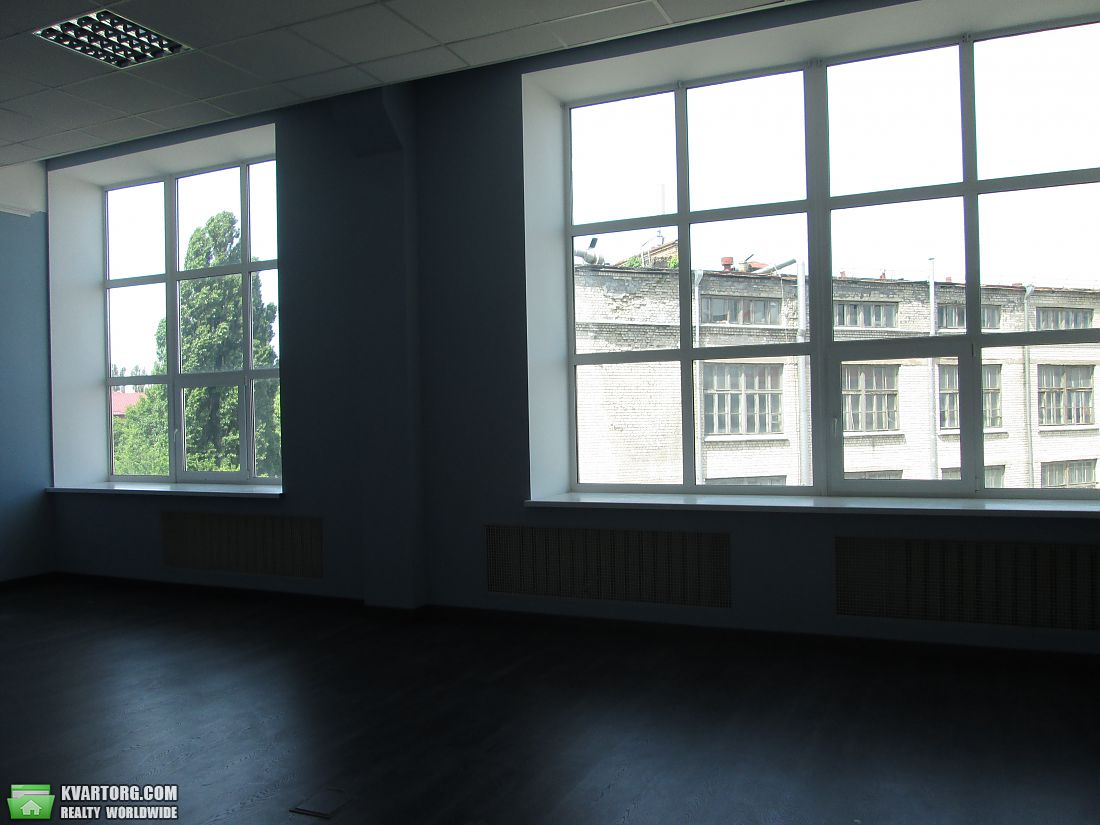 Rent out office. Киев, Деловая — photo 5