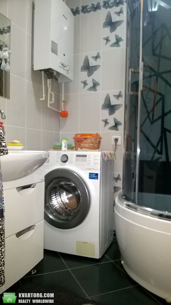 Sell 2-room apartment. Киев,  Кривоноса — photo 4