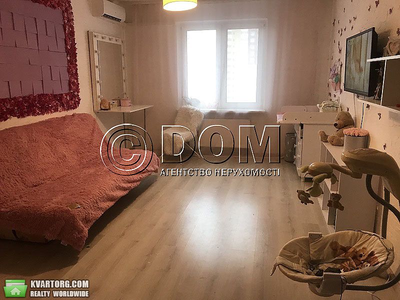 Sell 3-room apartment. Киев, Сергія Данченка — photo 6