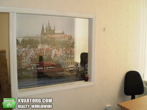 Rent out office. Киев, Антоновича — photo 1