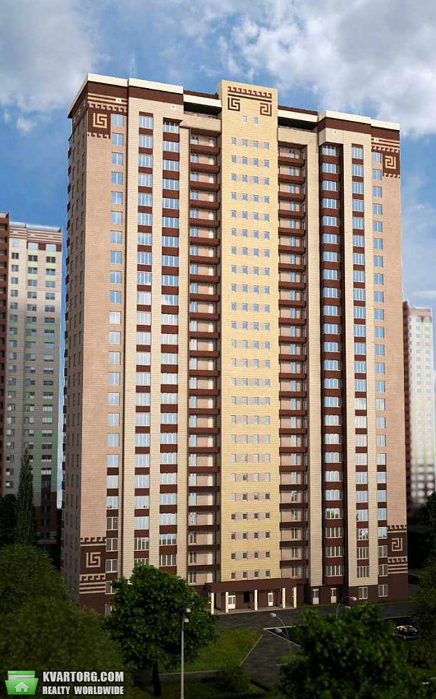 Sell 1-room apartment. Киев,  Гмыри — photo 5
