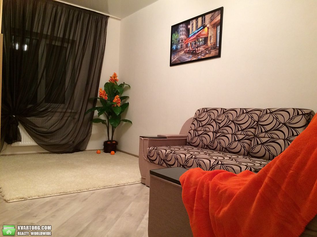 Sell 1-room apartment. Одесса, Кордонная — photo 3