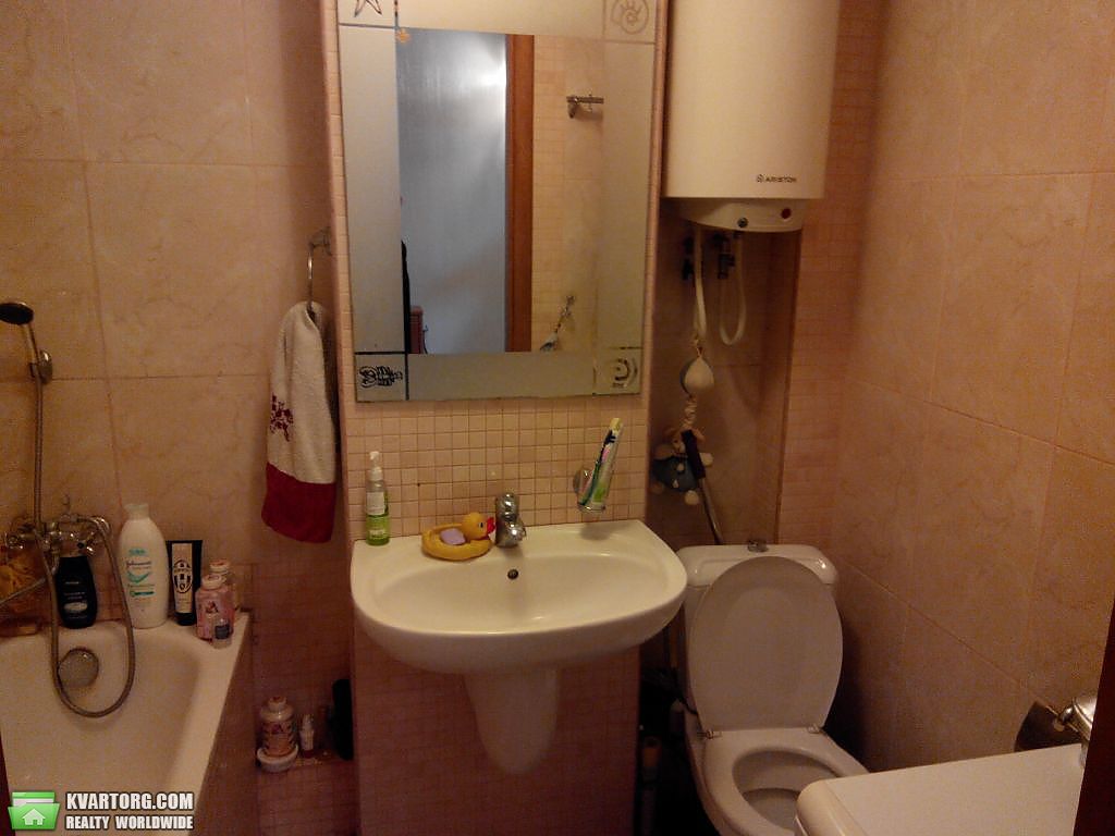 Sell 1-room apartment. Одесса, Гайдара — photo 7