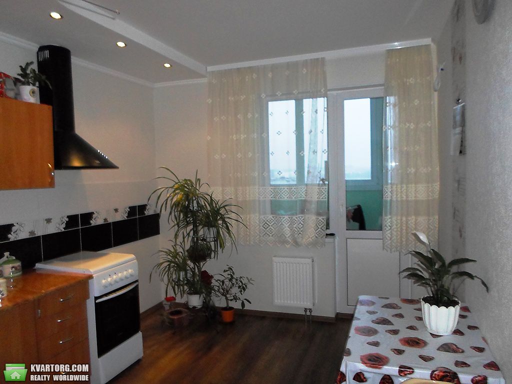 Sell 2-room apartment. Киев,  Закревского — photo 2