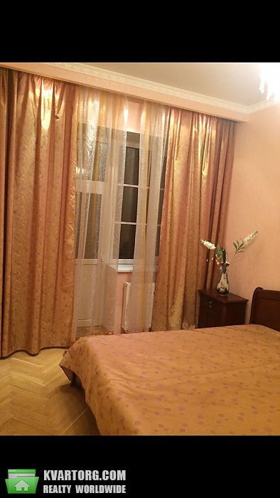 Rent out 3-room apartment. Киев,  Бехтеревский пер — photo 3